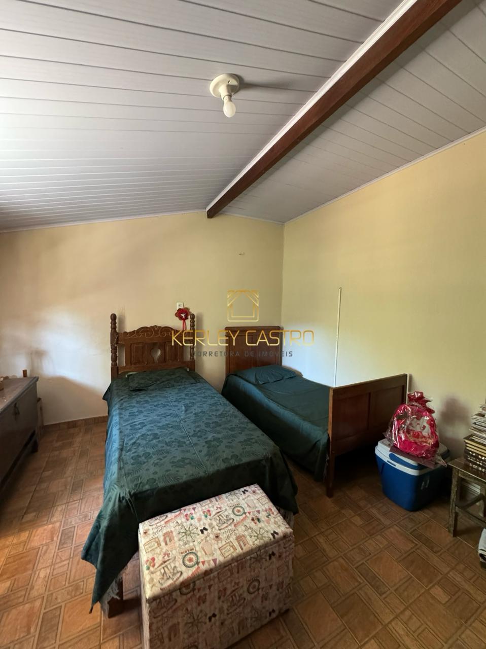 VENDO LINDA CASA NO IPORANGA 